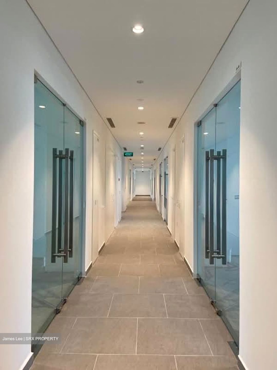 Woods Square (D25), Office #565094671